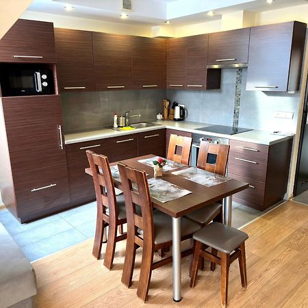 Apartamenty Viva Tatry ザコパネ エクステリア 写真