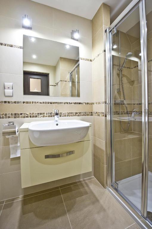Apartamenty Viva Tatry ザコパネ エクステリア 写真