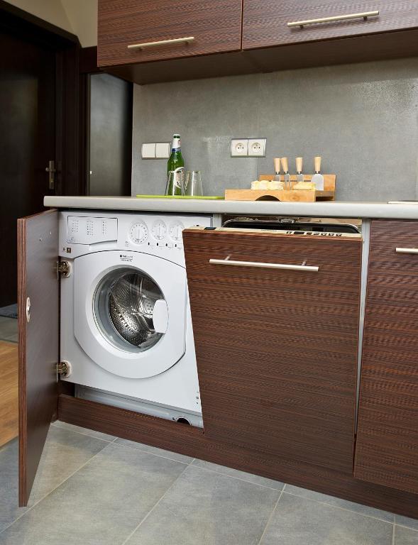 Apartamenty Viva Tatry ザコパネ 部屋 写真