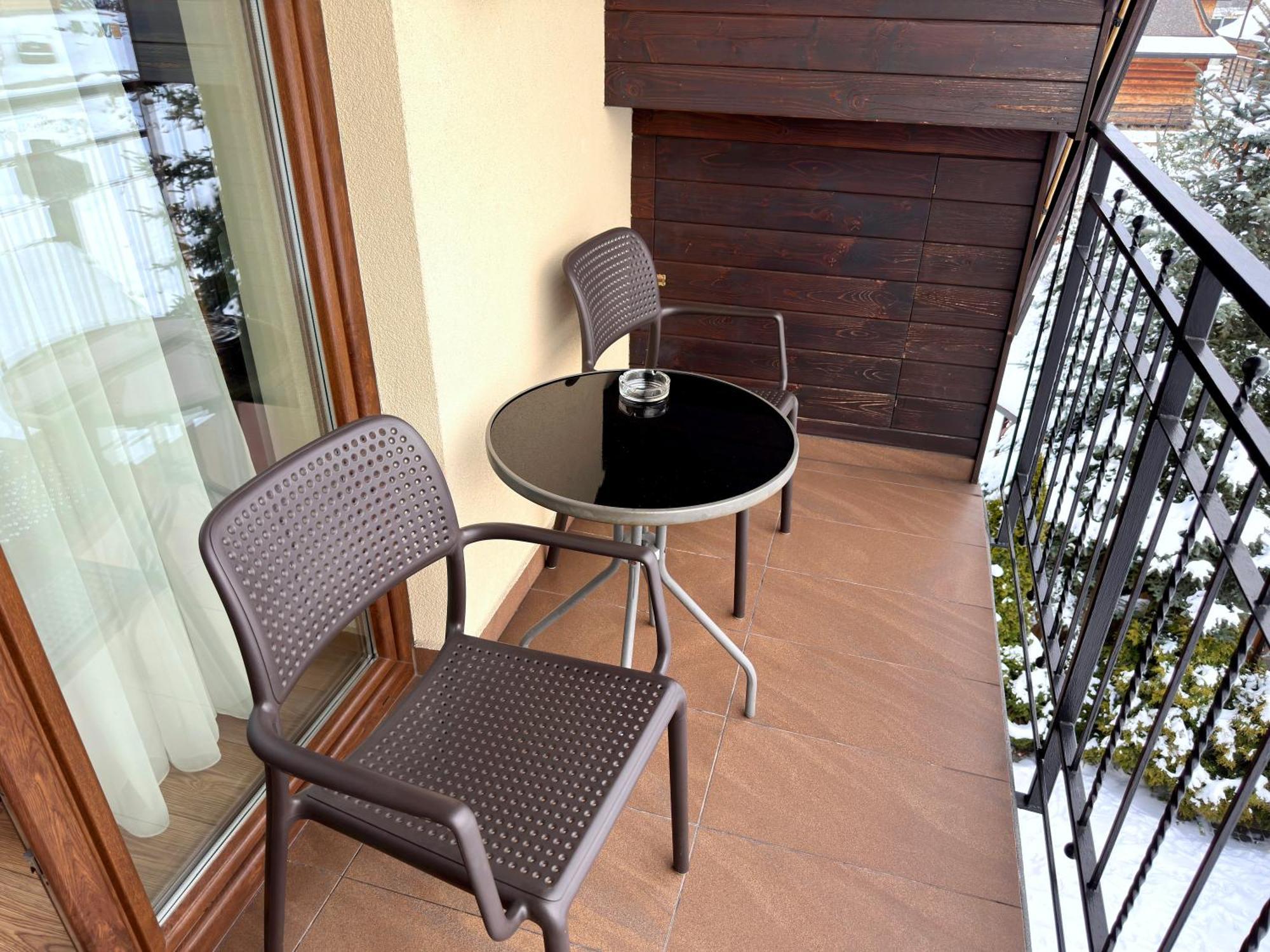 Apartamenty Viva Tatry ザコパネ 部屋 写真
