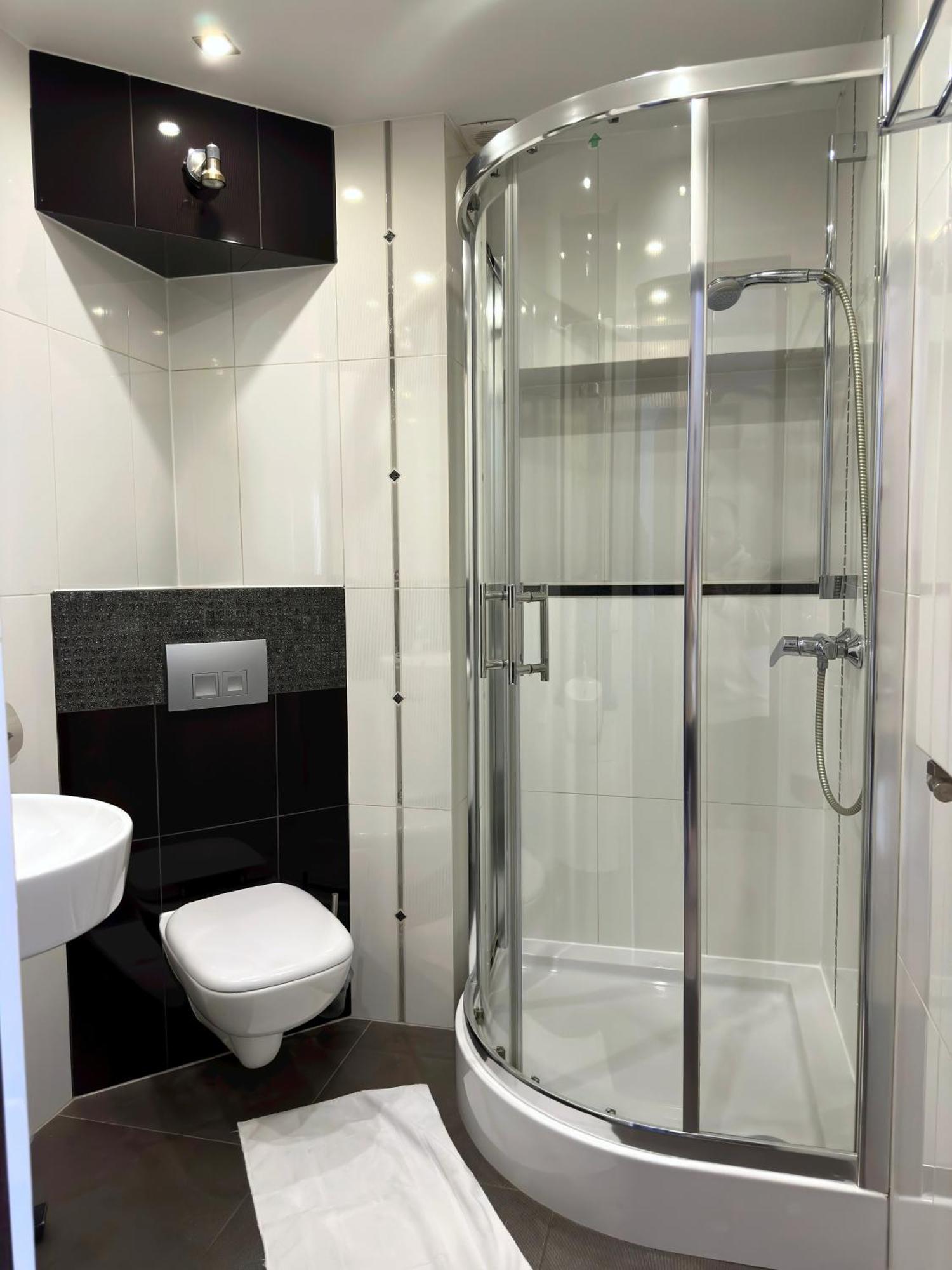 Apartamenty Viva Tatry ザコパネ エクステリア 写真