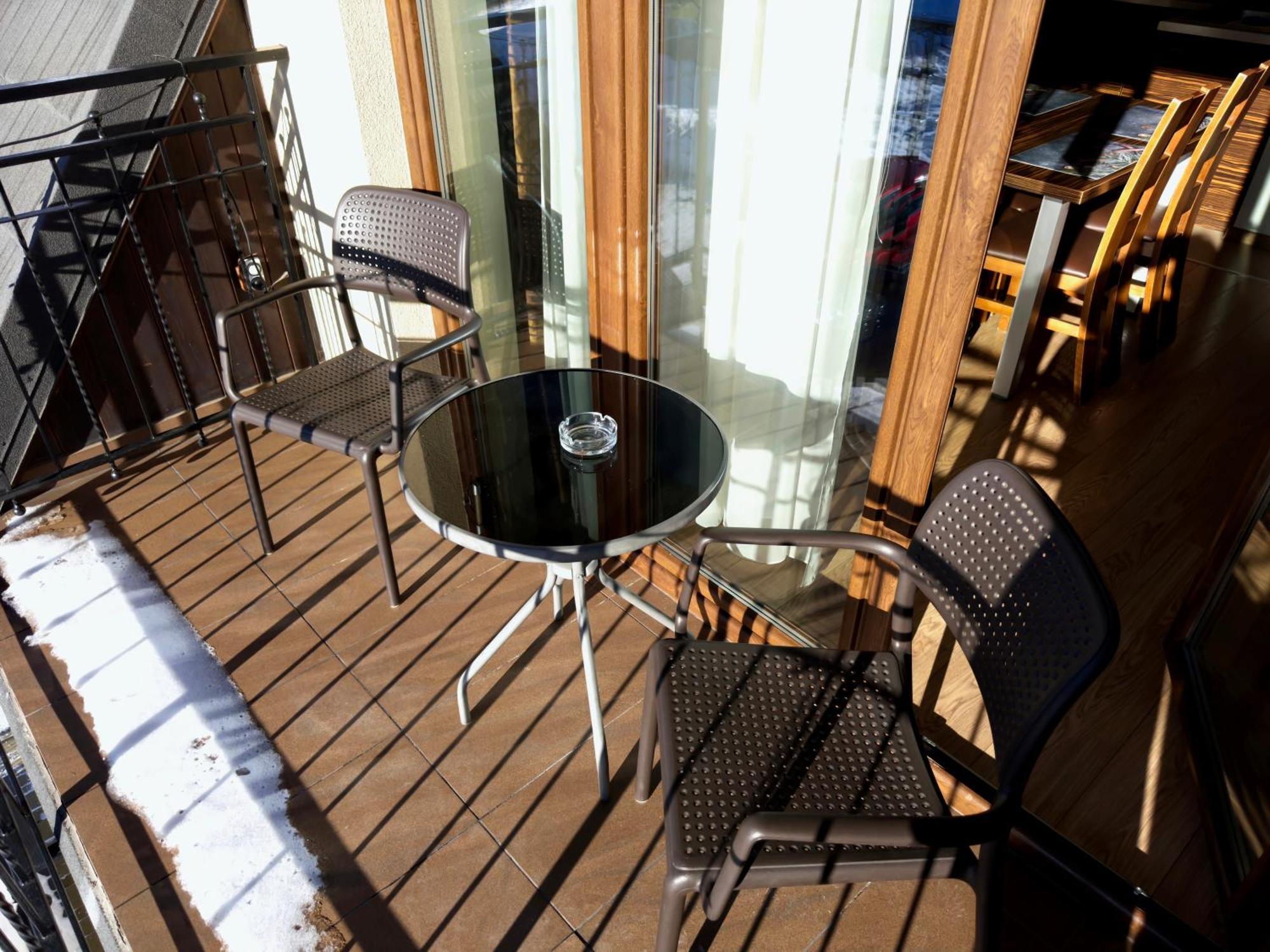 Apartamenty Viva Tatry ザコパネ エクステリア 写真