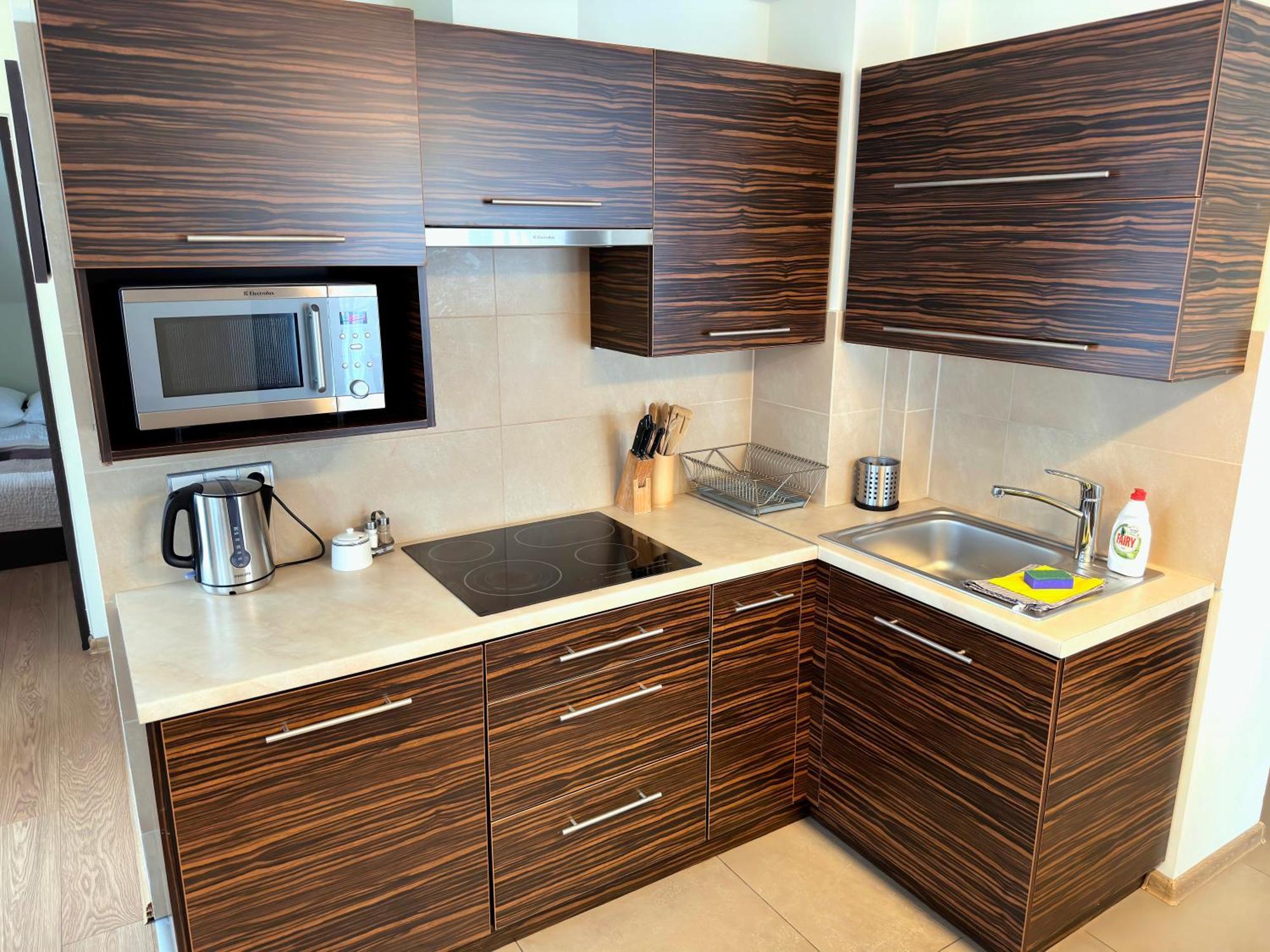 Apartamenty Viva Tatry ザコパネ エクステリア 写真