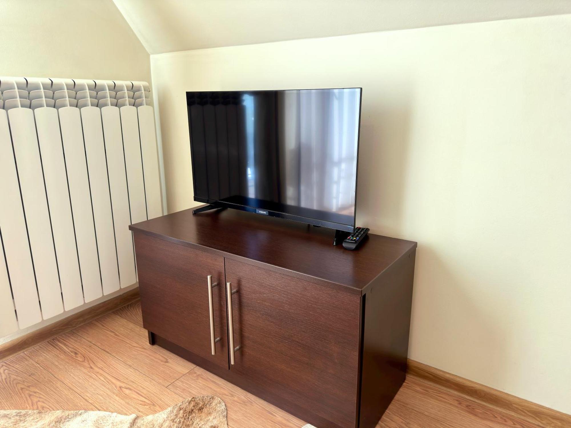 Apartamenty Viva Tatry ザコパネ エクステリア 写真