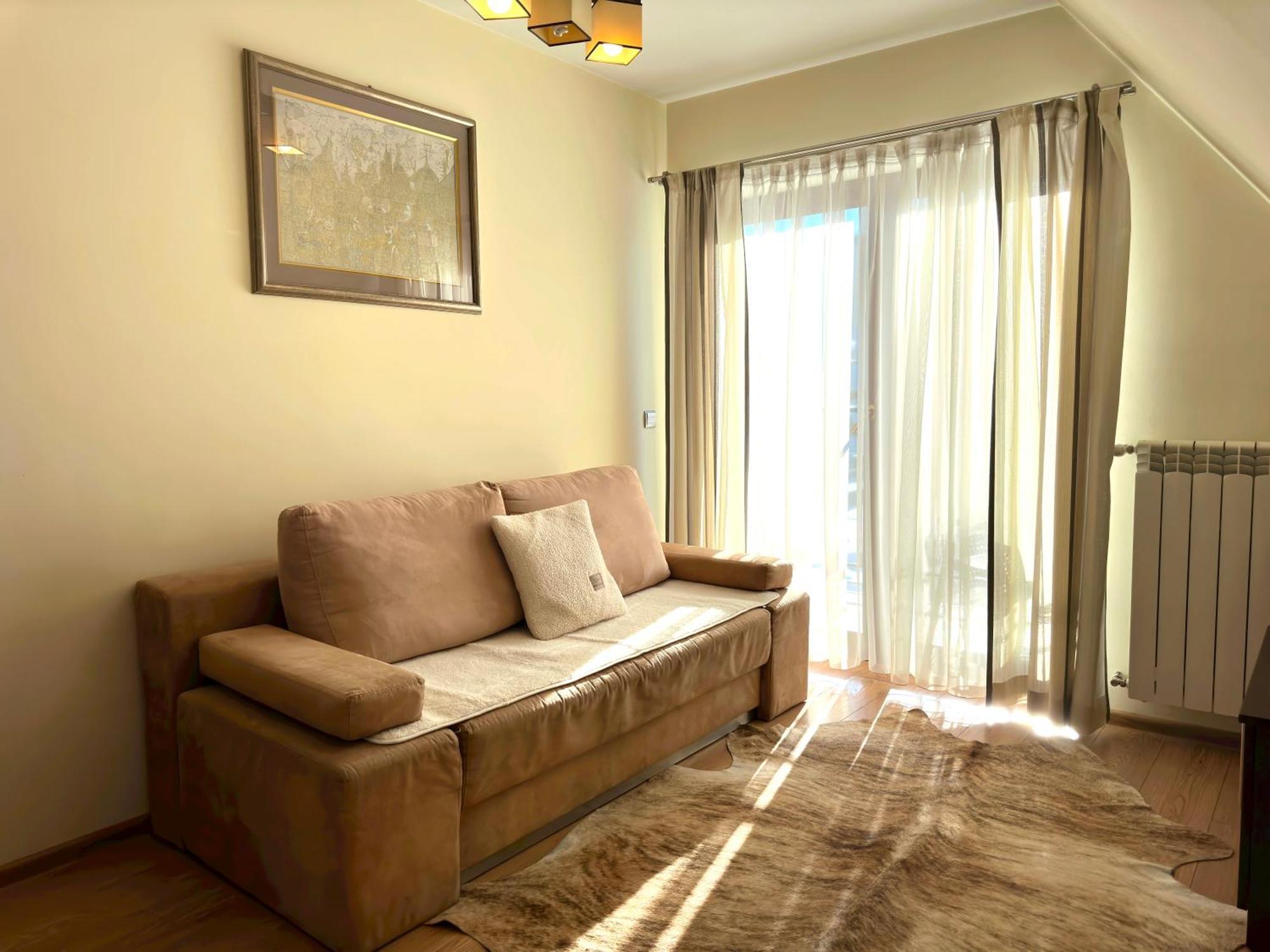 Apartamenty Viva Tatry ザコパネ エクステリア 写真