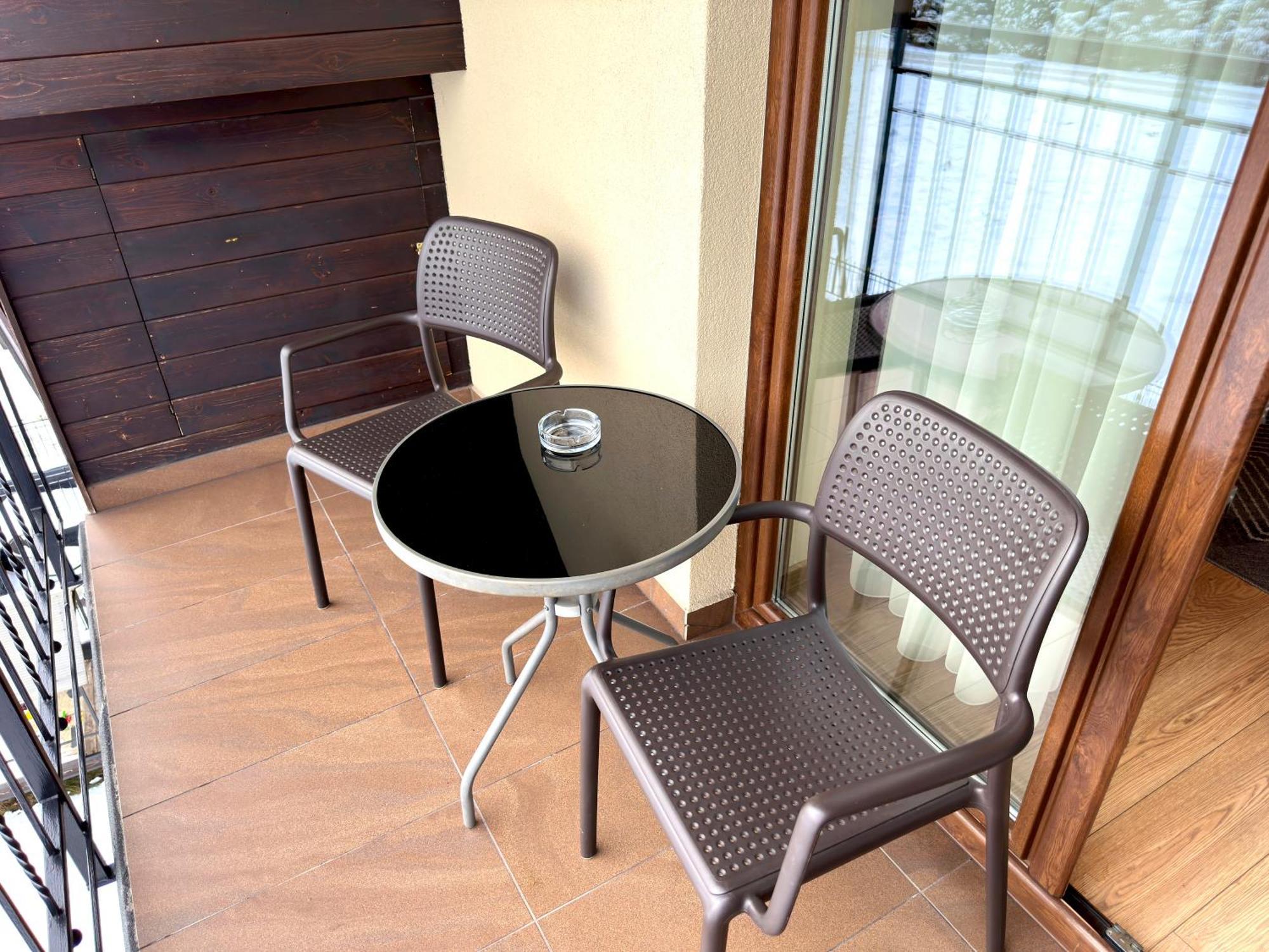 Apartamenty Viva Tatry ザコパネ 部屋 写真