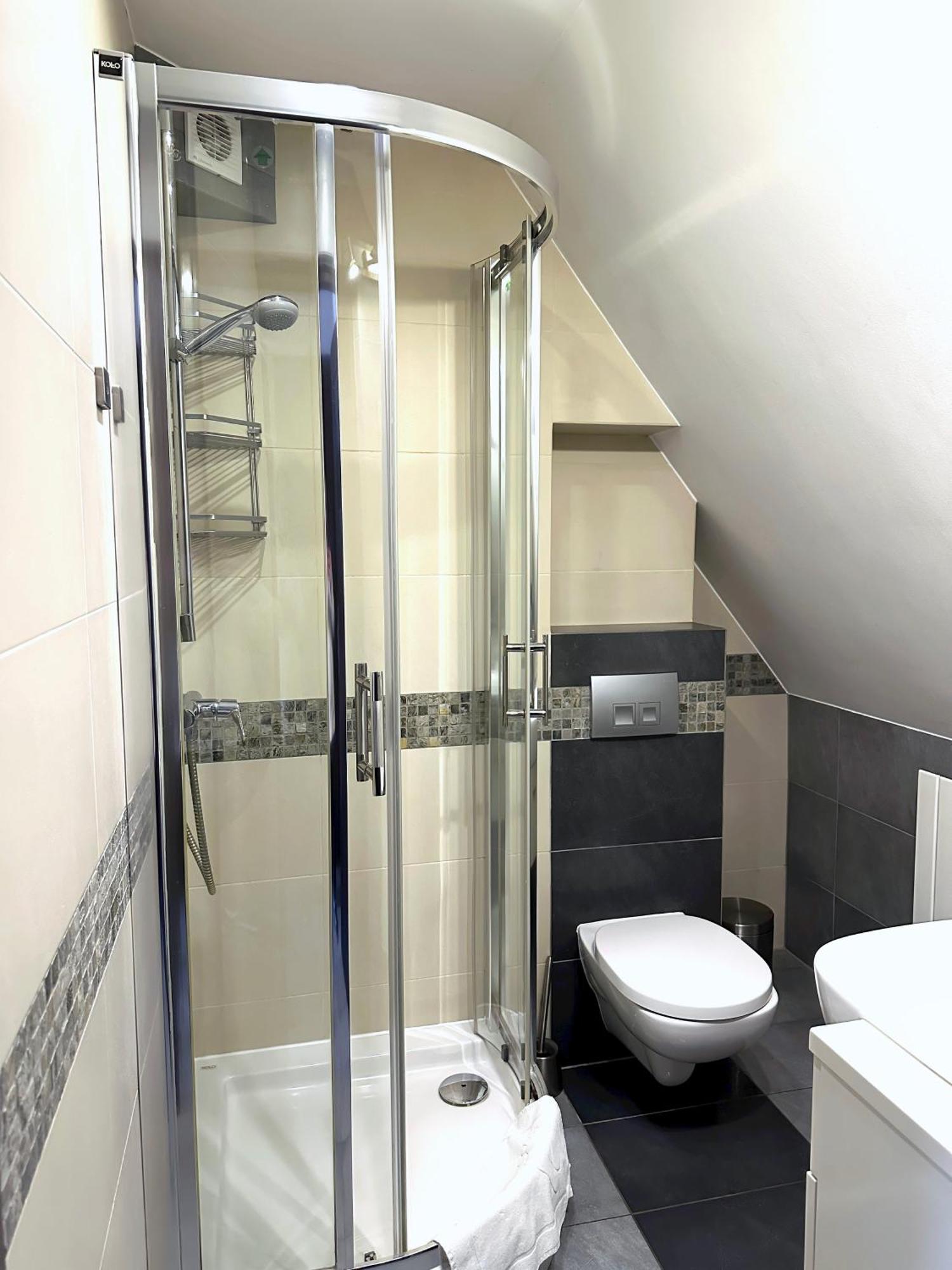 Apartamenty Viva Tatry ザコパネ 部屋 写真