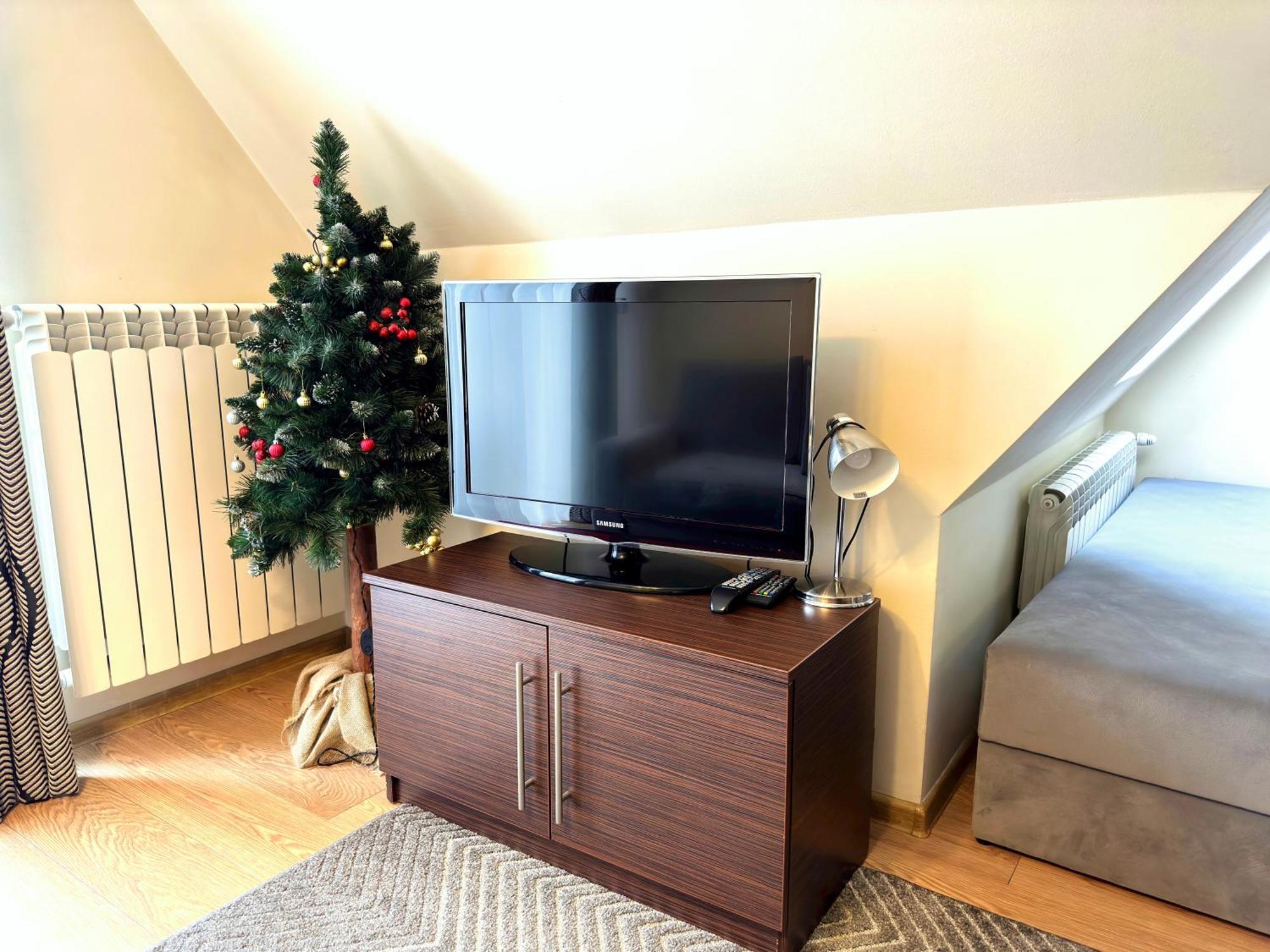 Apartamenty Viva Tatry ザコパネ 部屋 写真