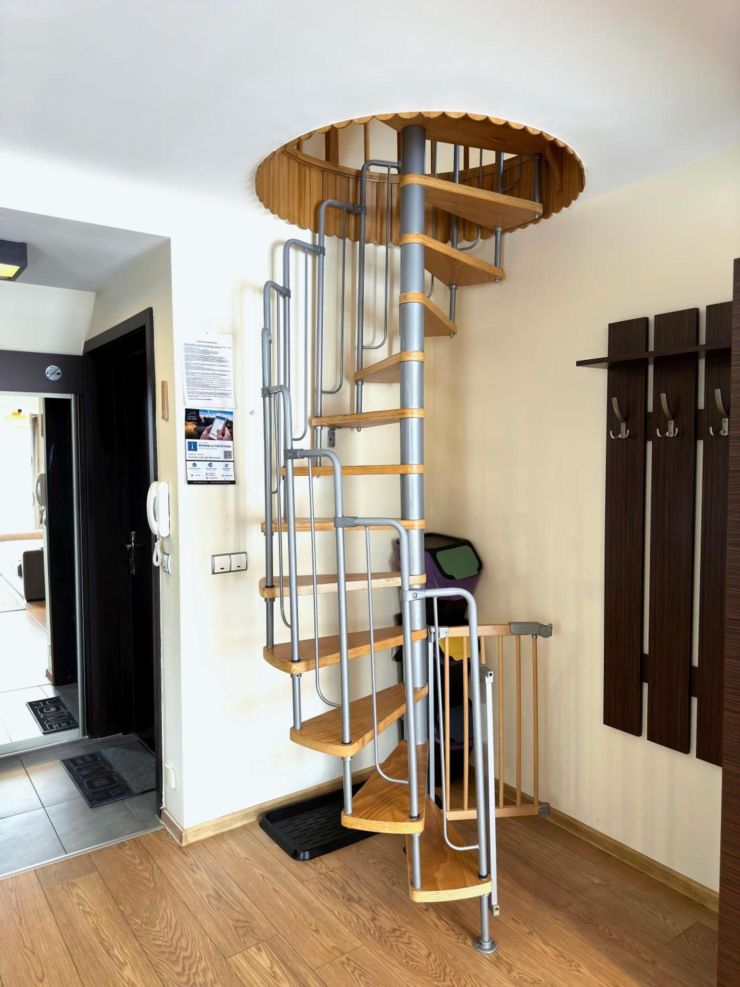 Apartamenty Viva Tatry ザコパネ 部屋 写真