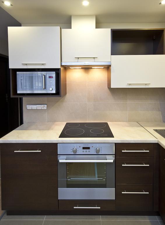 Apartamenty Viva Tatry ザコパネ エクステリア 写真