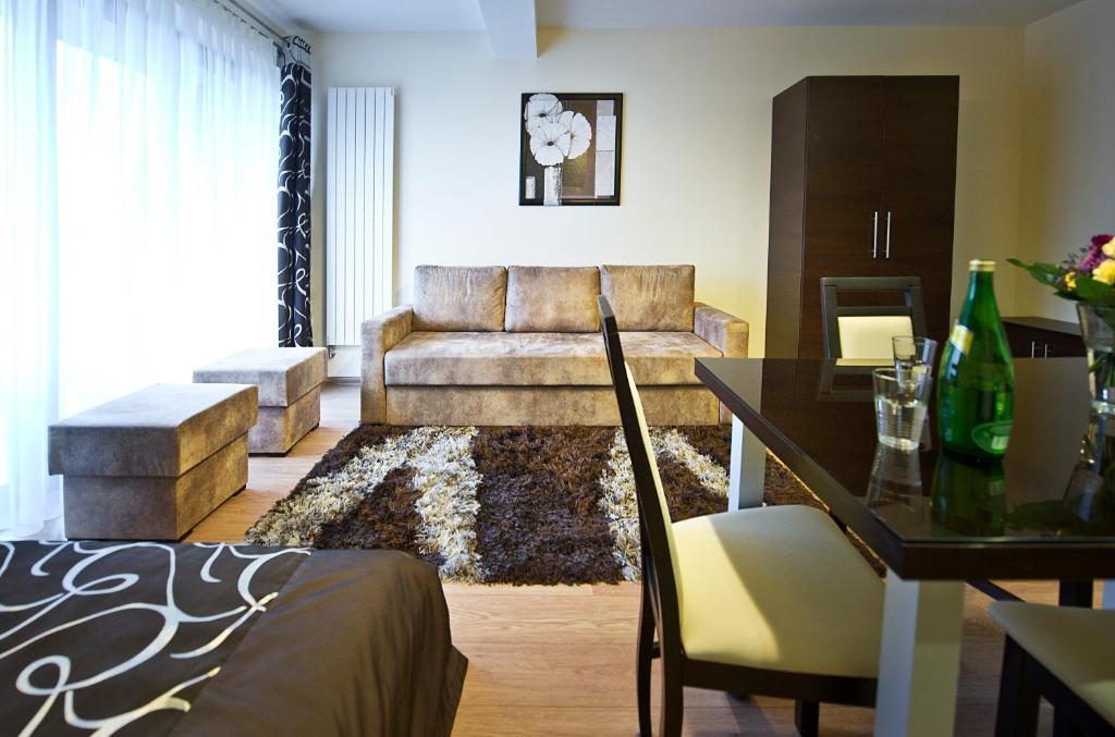 Apartamenty Viva Tatry ザコパネ エクステリア 写真